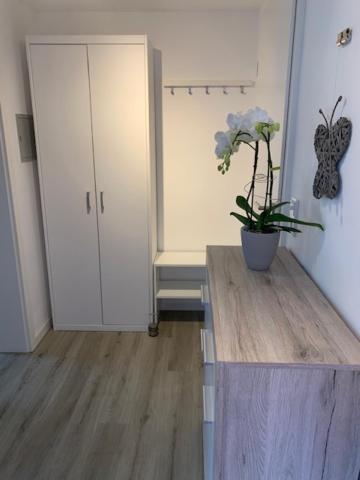 Stadtteil-Apartment Fulda Exterior photo