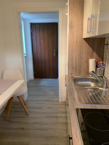 Stadtteil-Apartment Fulda Exterior photo