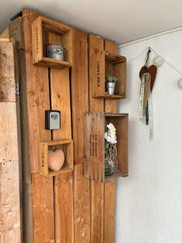 Stadtteil-Apartment Fulda Exterior photo